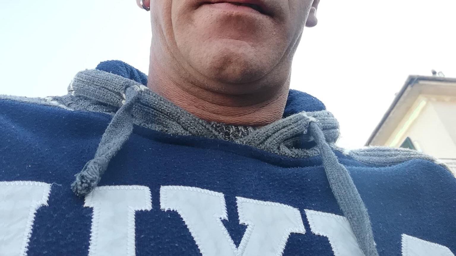 "Lo ripeterò anche al giudice". Il no vax a processo per gli insulti a Bassetti