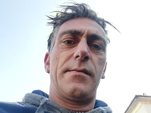 "Lo ripeterò anche al giudice". Il no vax a processo per gli insulti a Bassetti