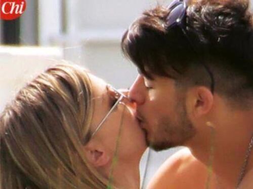 Ballando con le stelle, Fabio Basile e Anastasia Kuzmina escono allo scoperto