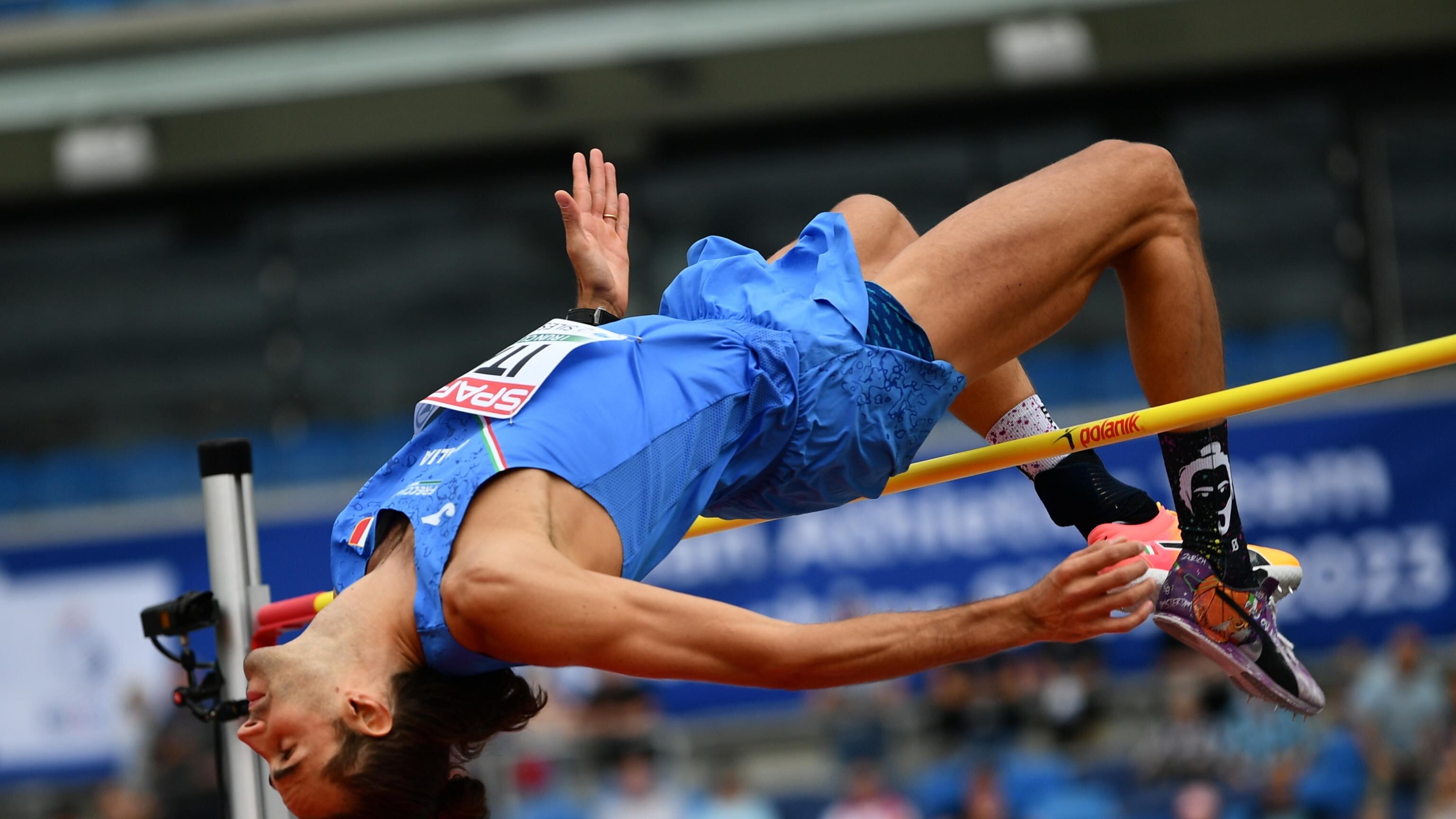 Gli italiani in gara ai Mondiali di atletica 2023 (tra big e promesse)