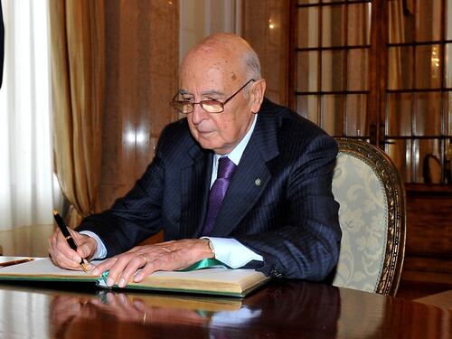 Regioni, Napolitano: stroncare ogni abuso di denaro pubblico
