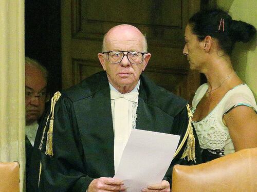 "Esposito disse: farò il mazzo al Cav"