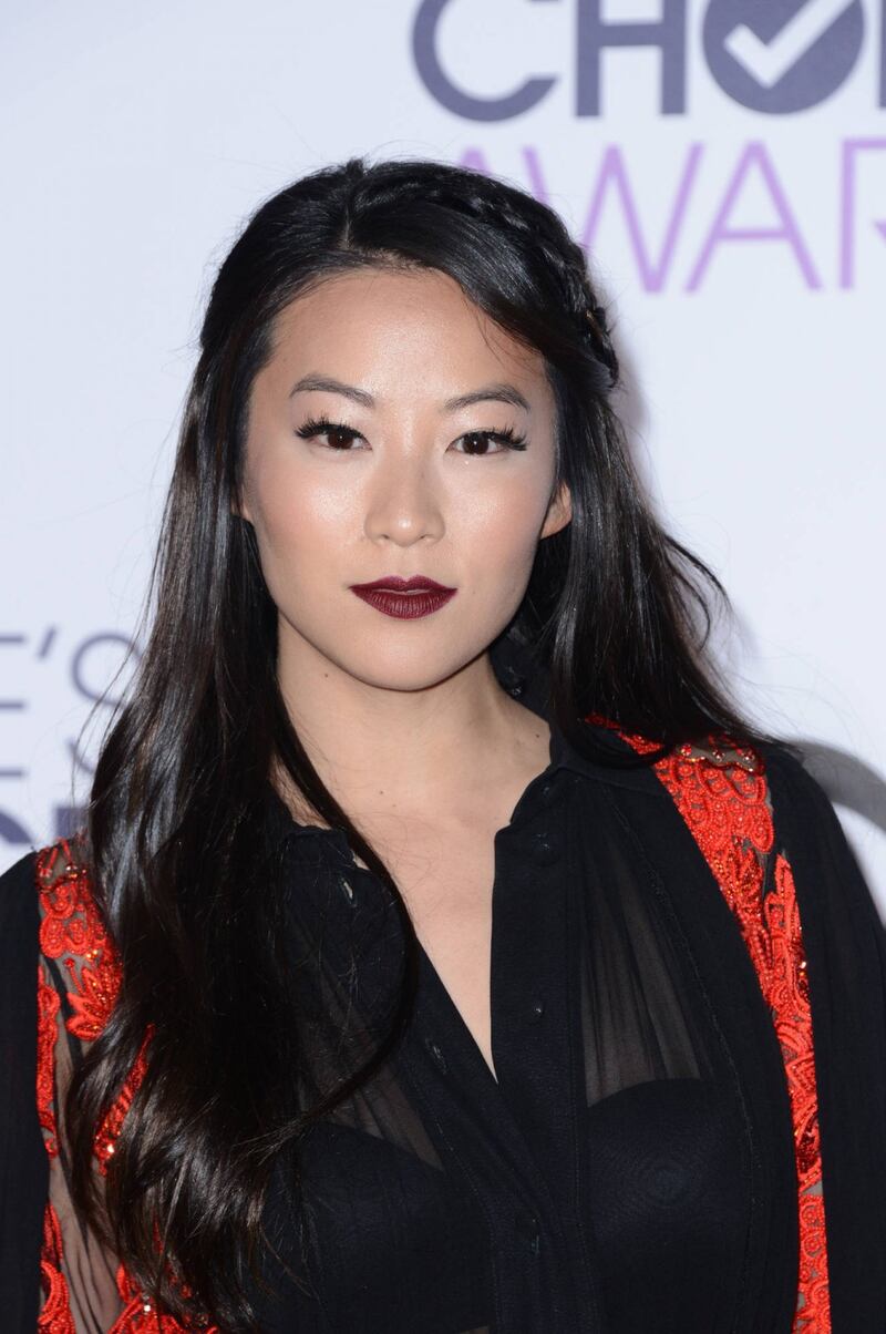 People's Choice Awards 2016, chi c'era 6