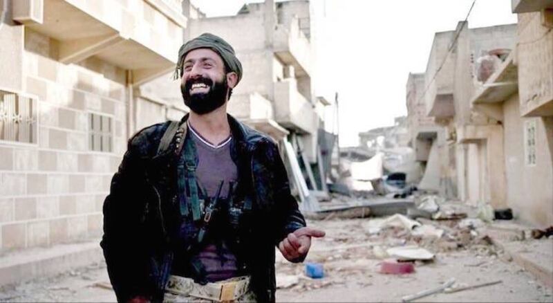 Abu Leyla (Manbij)