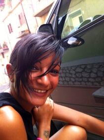 Ecco Simona Riso, la ragazza morta a Roma 3