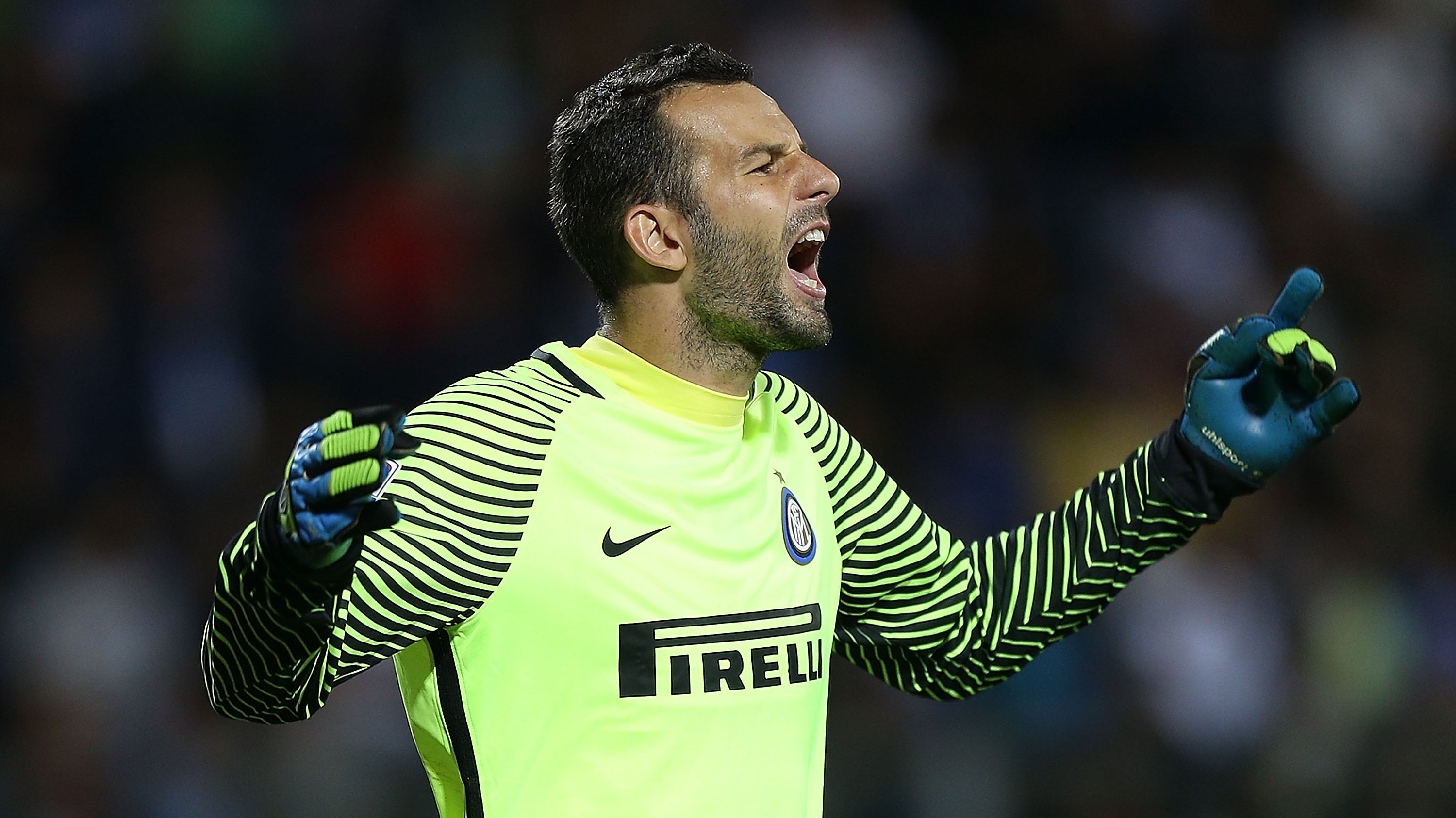 Ospina, Olsen, Handanovic ci fidiamo di questi portieri?