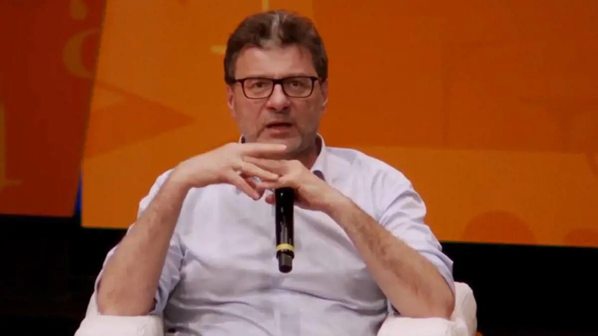 Giorgetti verso il Tesoro, per la Ronzulli il Turismo