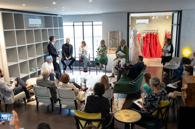 Presentazione Milano Home