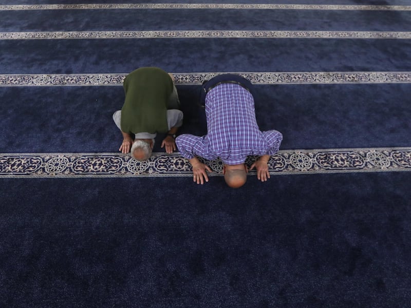 I nuovi istigatori islamici: slavi e con manuali di armi in cirillico