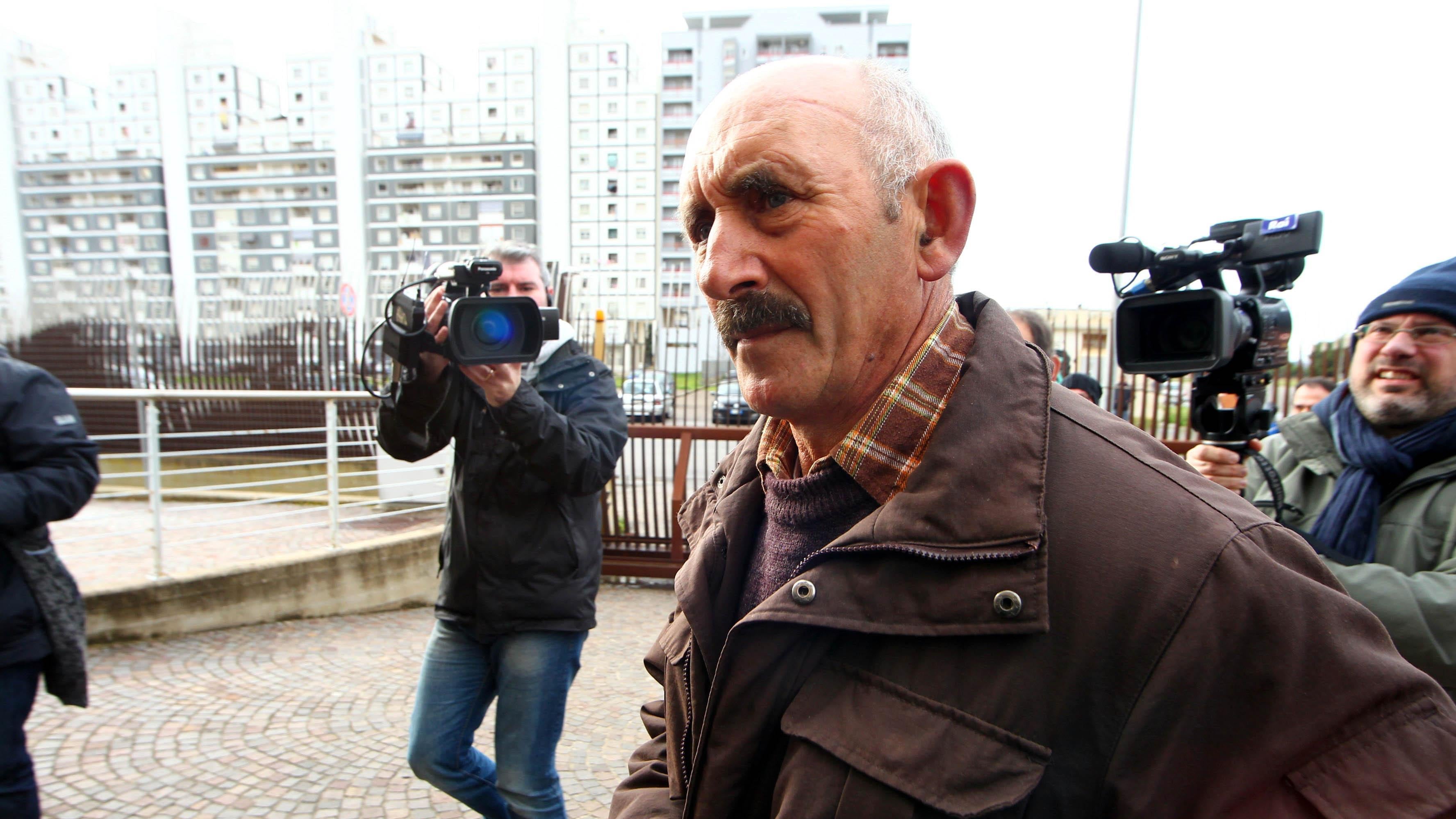 "È morto Michele Misseri". Ma è una fake news: cosa c'è dietro l'ultima bufala del web