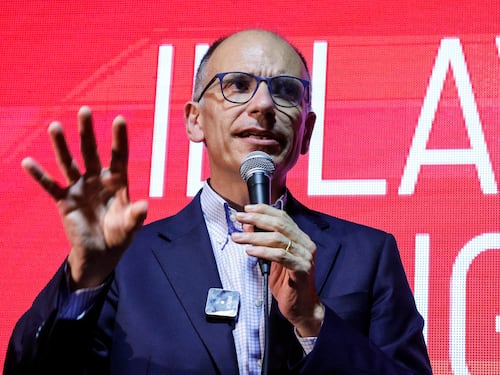E nella coalizione si accende la mischia per aggiudicarsi i pochi seggi "sicuri"