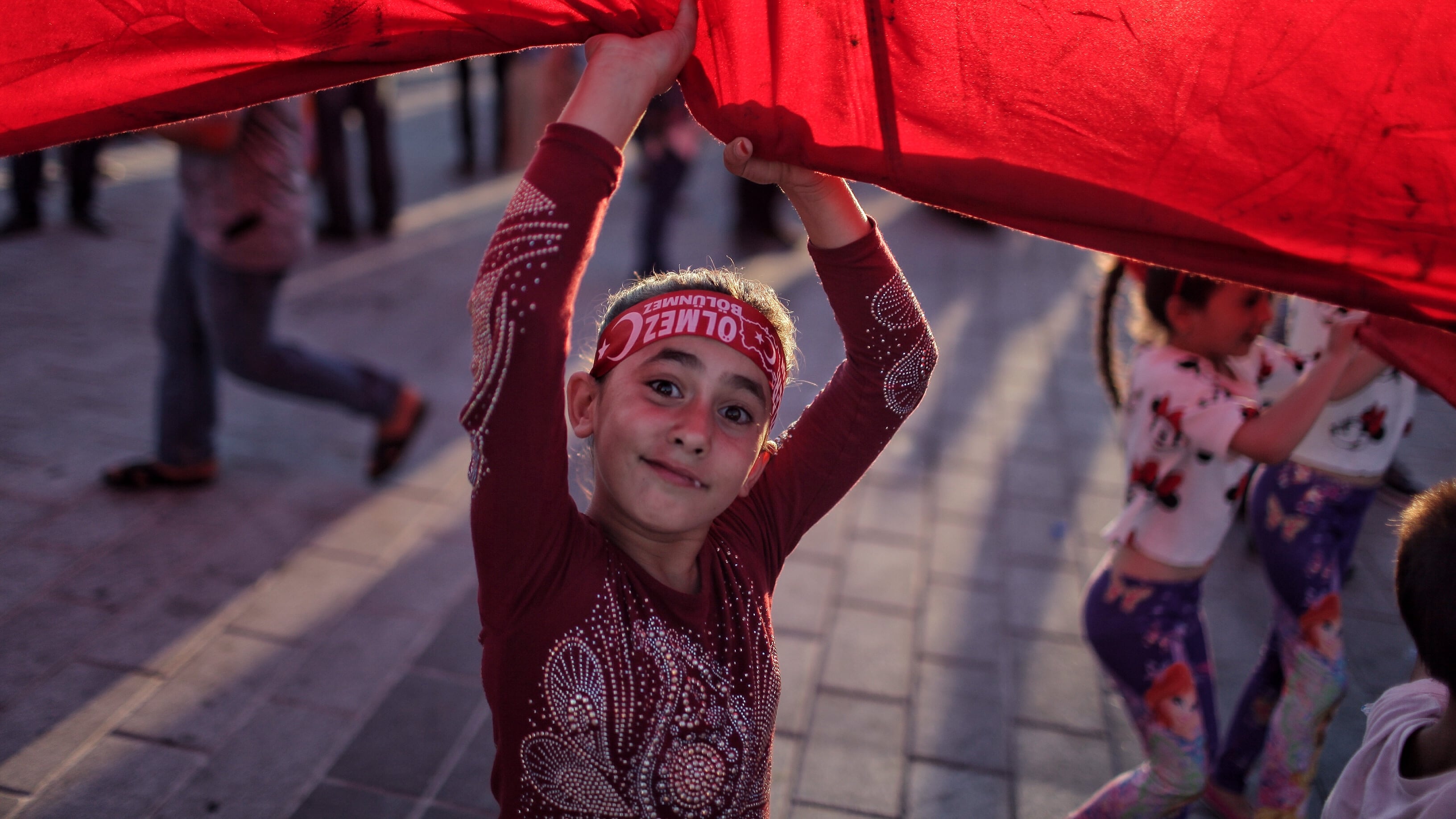 La Turchia "normalizzata" non è un paese per donne