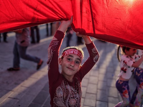 La Turchia "normalizzata" non è un paese per donne