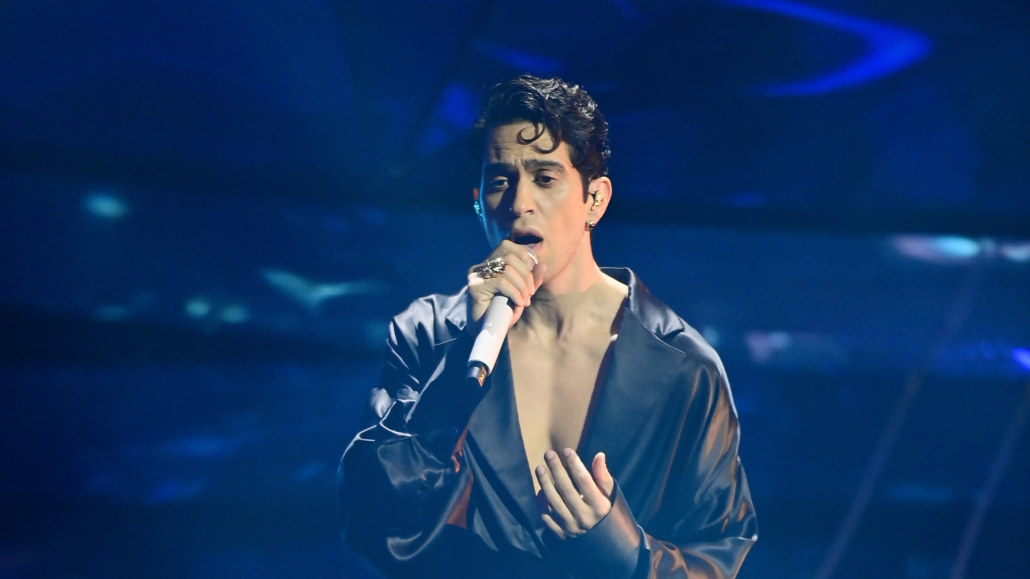 Sanremo conquista Spotify: la playlist dell'Ariston è la più ascoltata del mondo