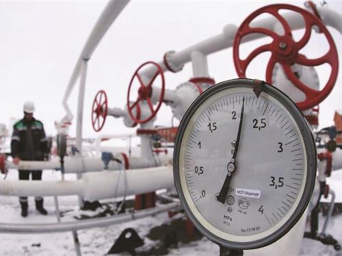 Jet abbattuto, Mosca sospende negoziati Turkish Stream