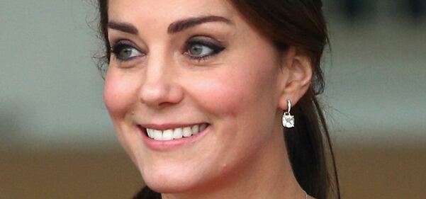Kate Middleton, le foto della futura principessa 7