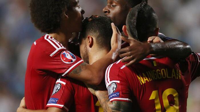 Euro 2016: alla scoperta delle avversarie dell'Italia di Conte