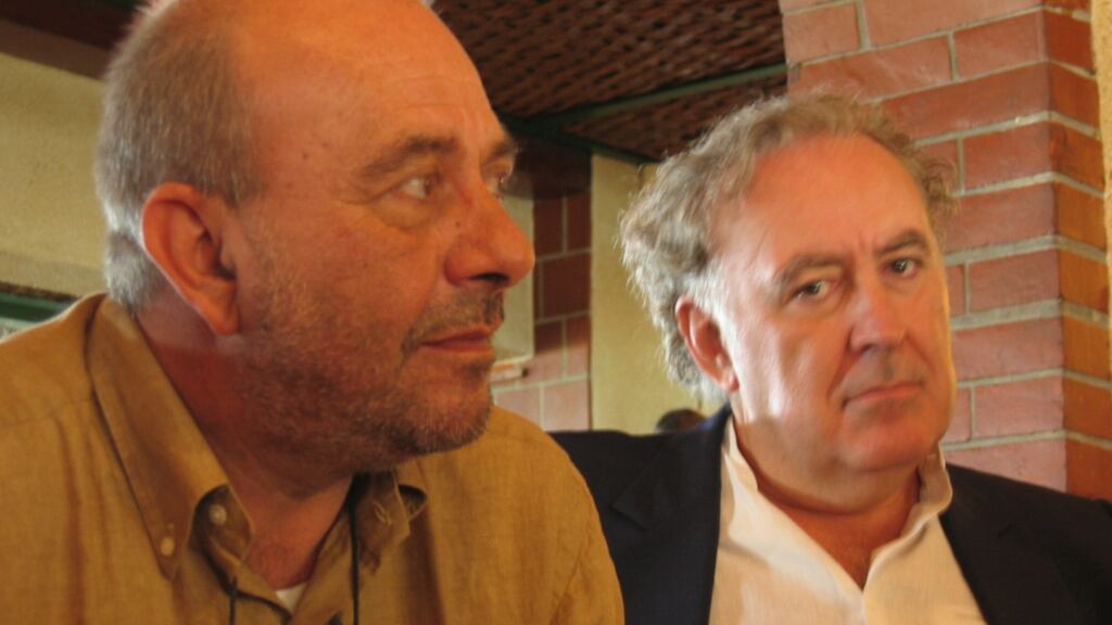 Appello di Santoro-Vauro: arrestate il leader leghista