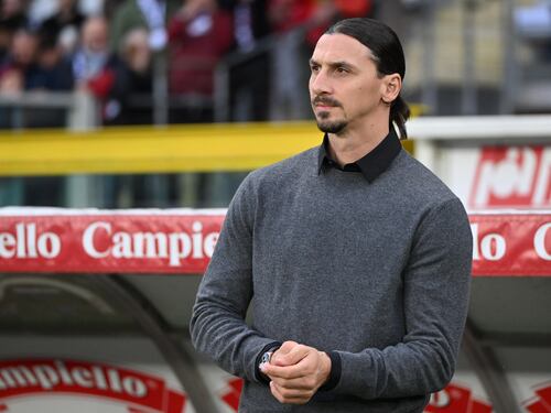 Ciak! Si gioca: via alla sfida tra Marotta e Ibrahimovic