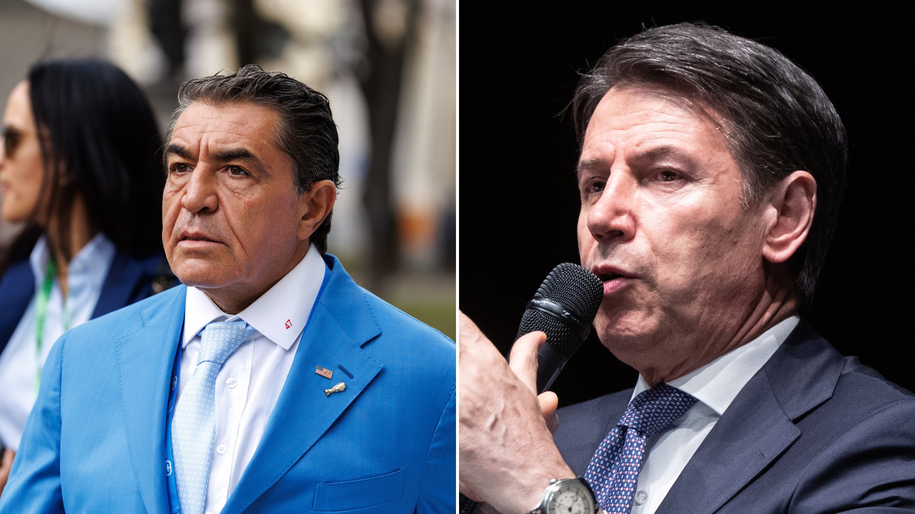 Conte e Zampolli