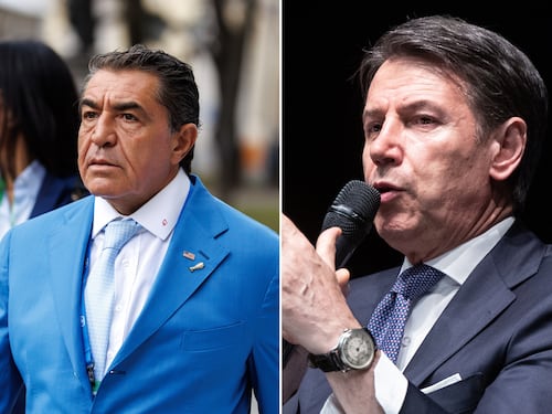 Grand Hotel Plaza in vendita, Zampolli: “Conte mi ha parlato dell’albergo del suocero”
