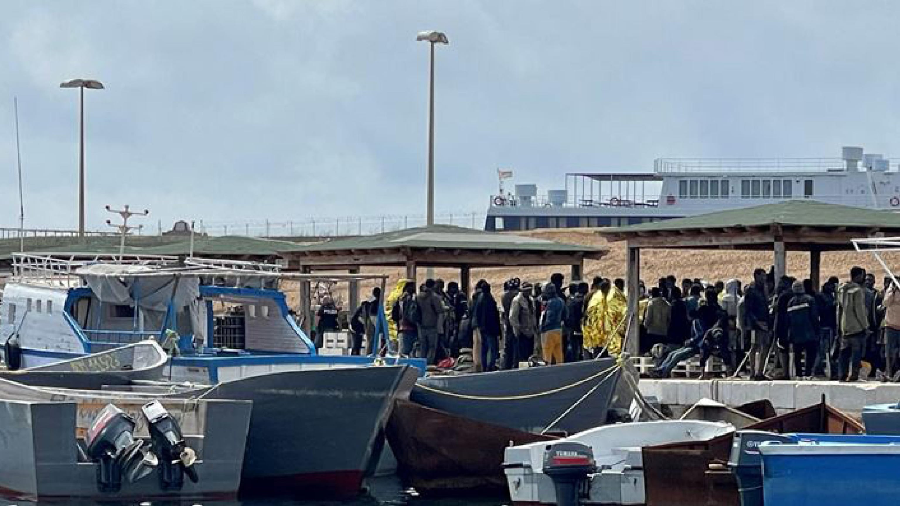 Le Ong ci dichiarano guerra "Violeremo ancora le regole"