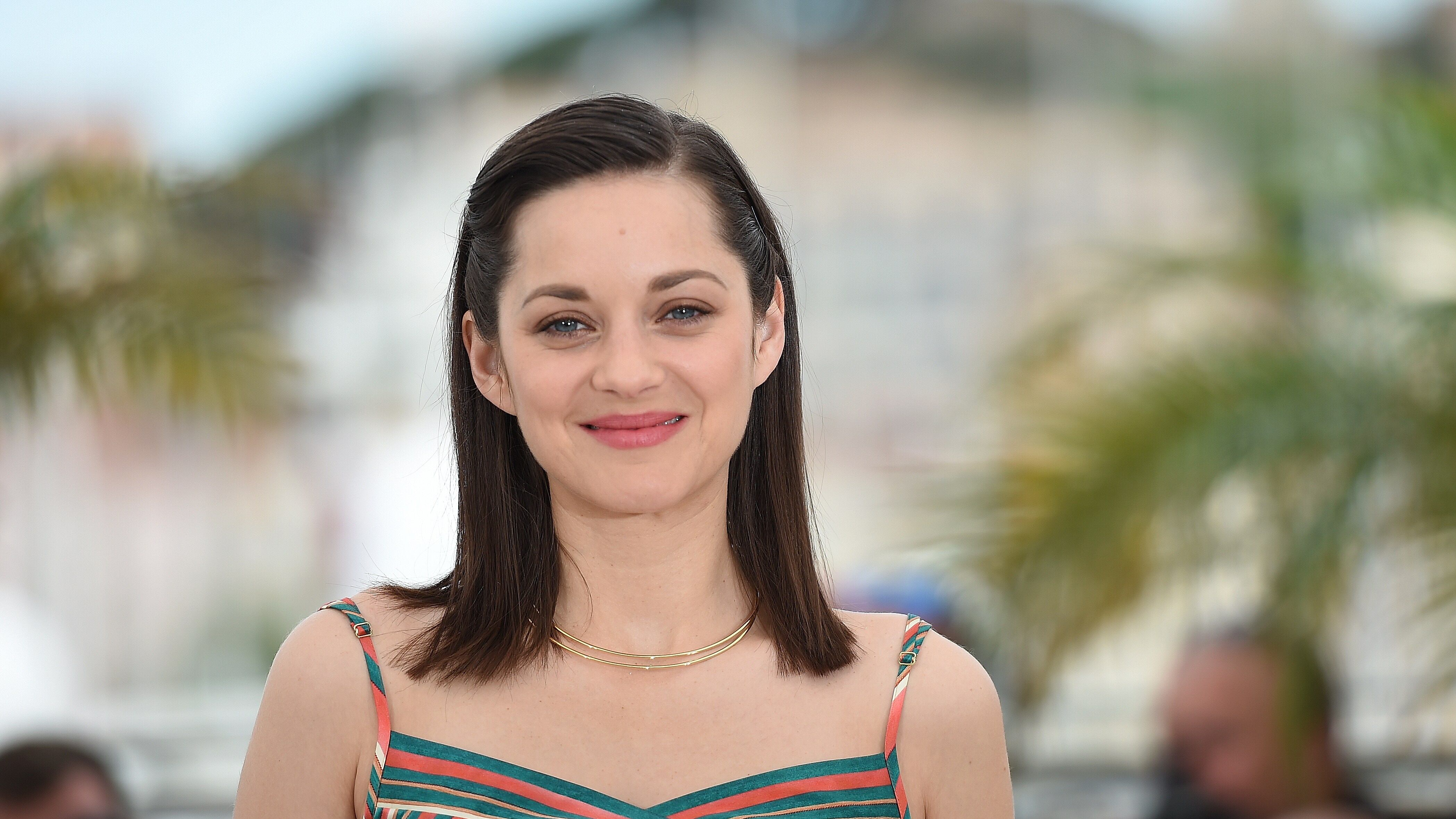 Marion Cotillard ora smentisce "Non aspetto un figlio da Pitt"