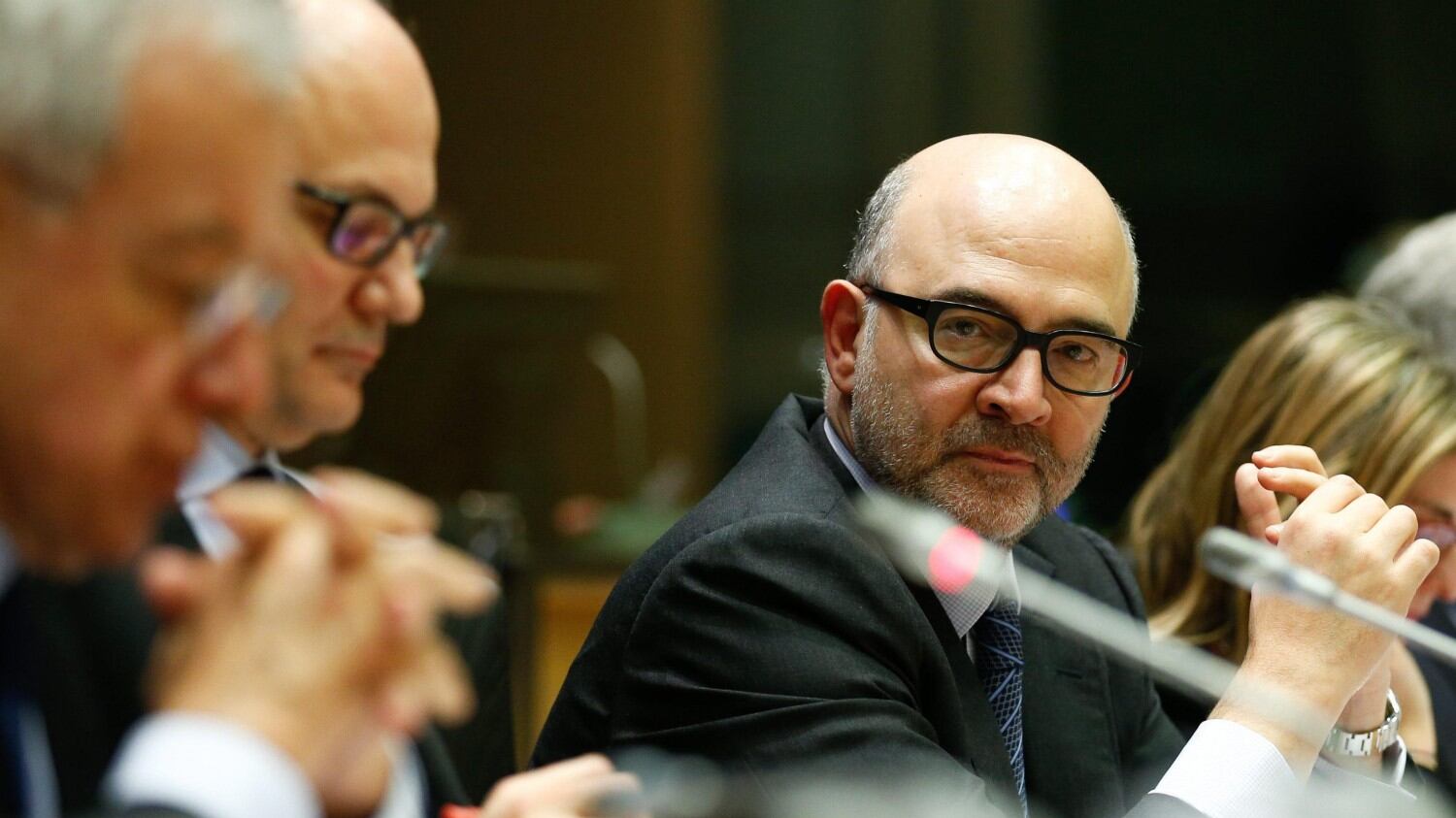 Dall'Ue sì alla flessibilità Ma restiamo sotto esame