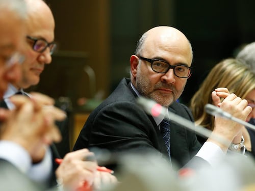 Ora Bruxelles minaccia Renzi: "Nessuno ha tanta flessibilità"