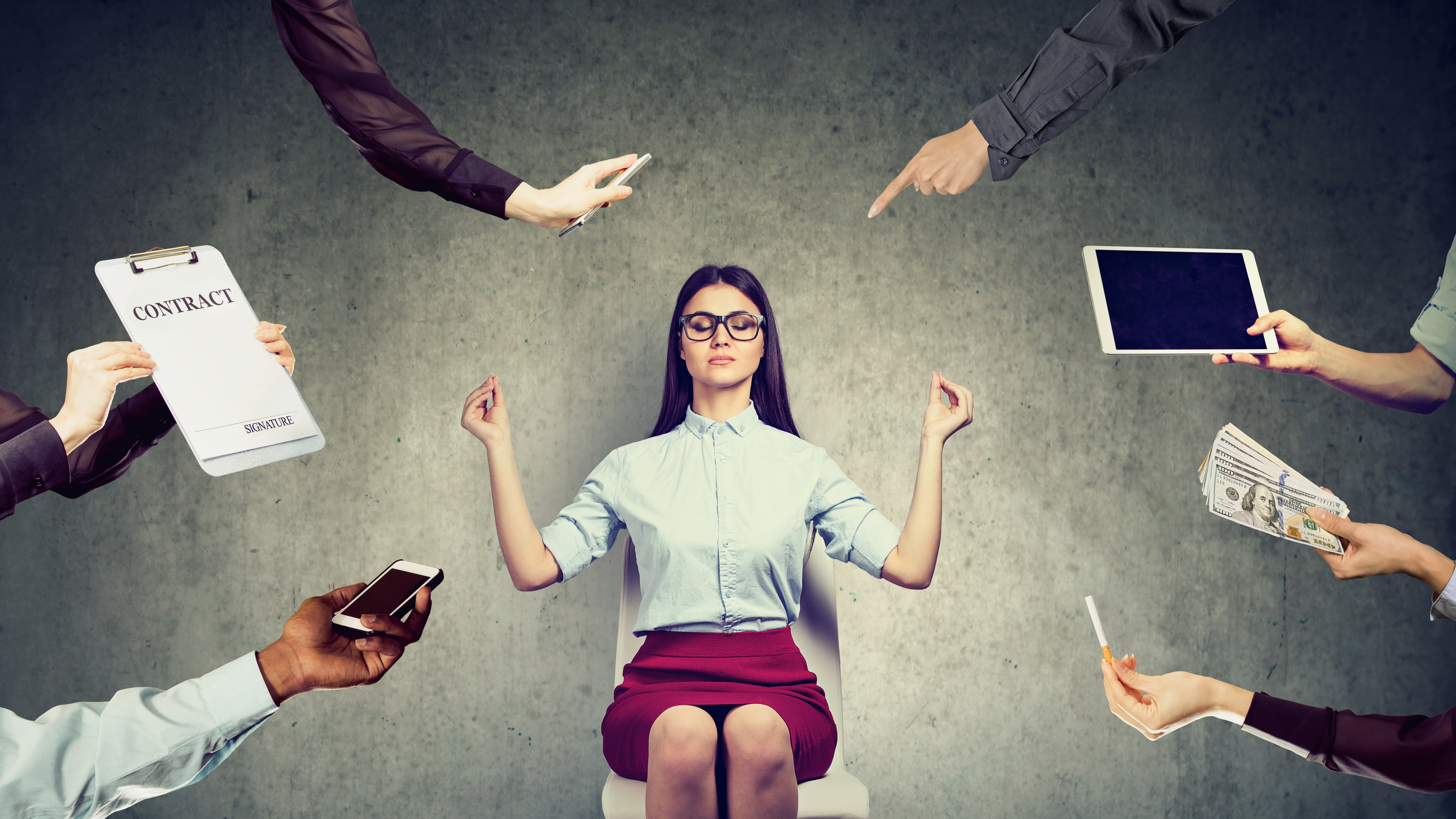 Confidenze, sorrisi e pazienza: il decalogo per lavorare felici