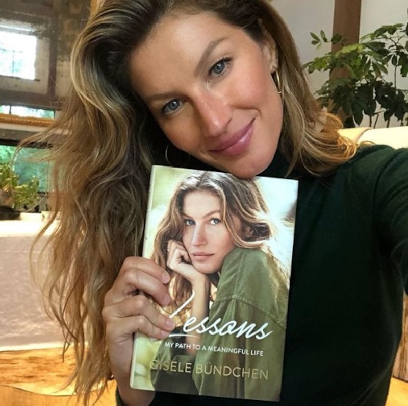 Gisele Bündchen, le immagini più sexy 7