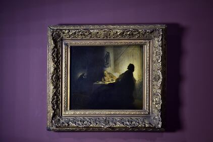 Caravaggio incontra Rembrandt alla Pinacoteca di Brera, l'anteprima 4