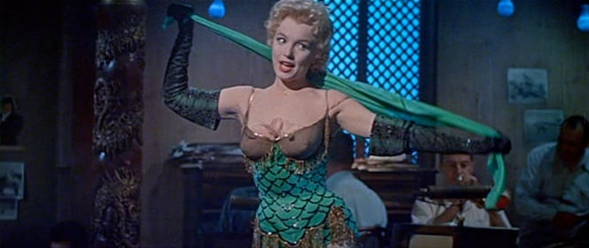 Marilyn Monroe, icona sexy a 89 anni dalla nascita 13