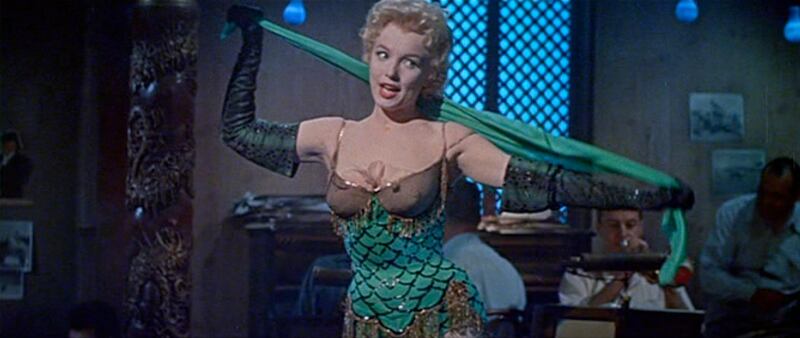 Marilyn Monroe, icona sexy a 89 anni dalla nascita 13