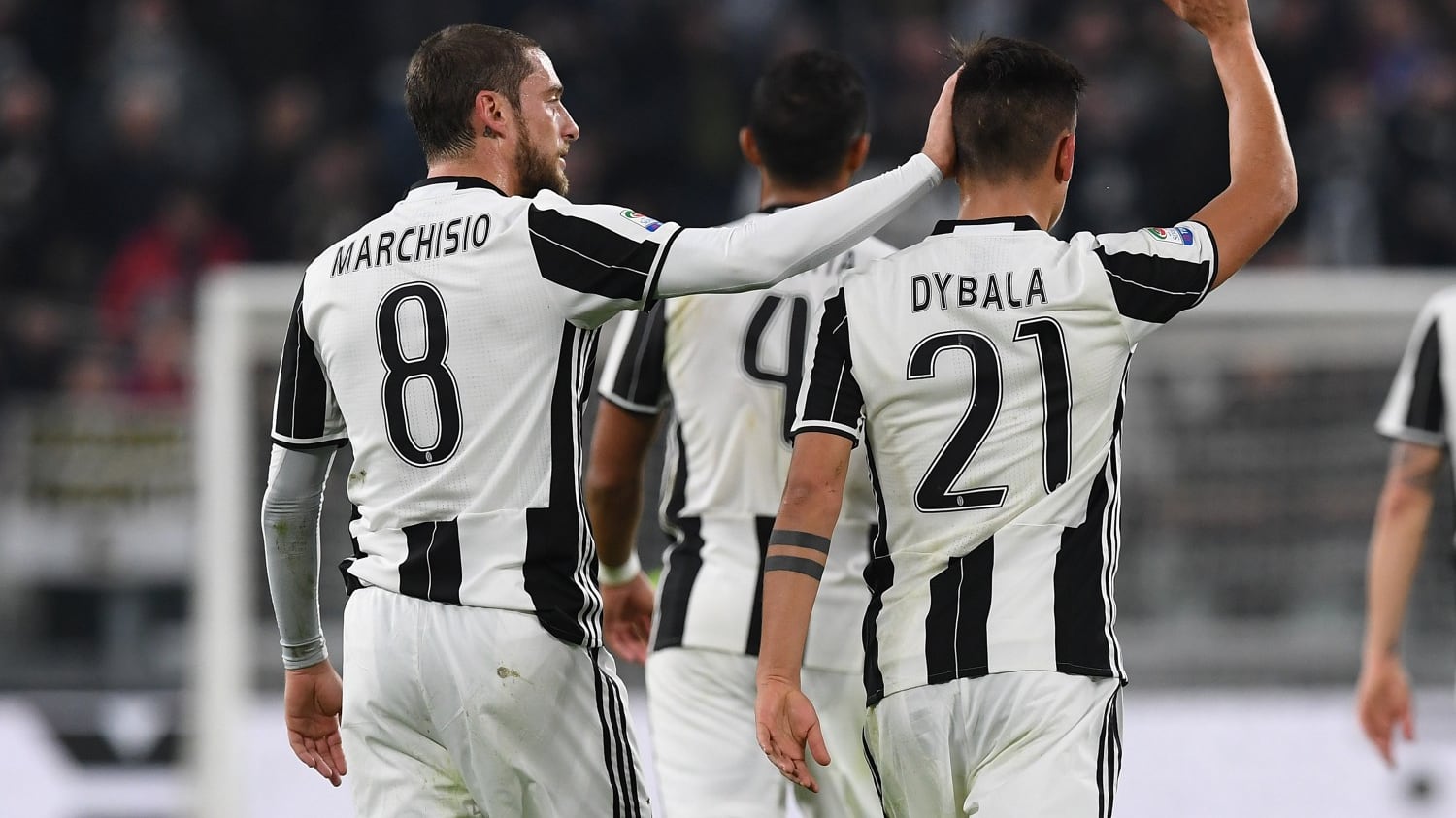 Il Diavolo tenta anche Marchisio Cancelo interista
