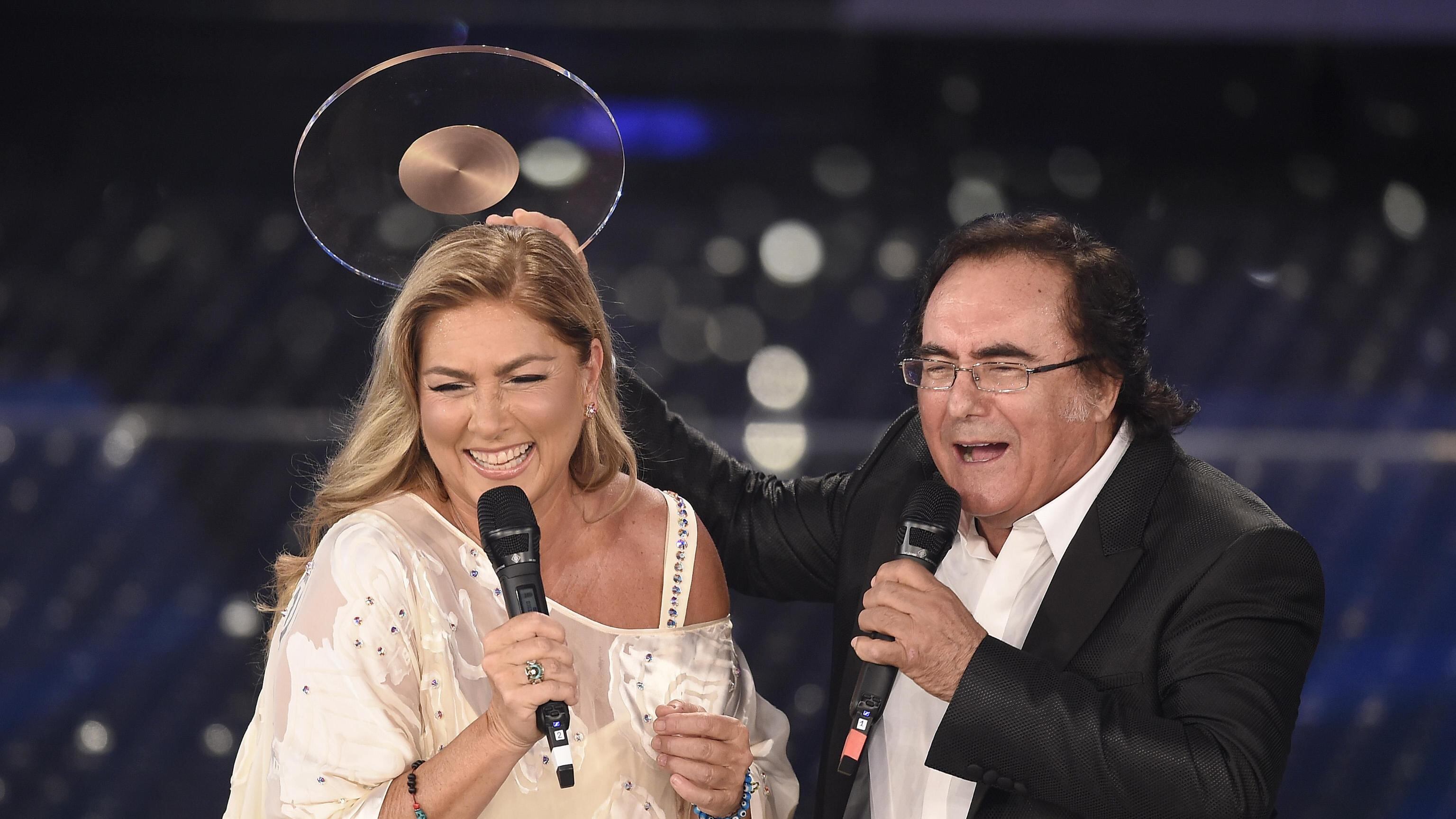 Cristel Carrisi: "Mia madre? Da piccola mi faceva sentire brutta"