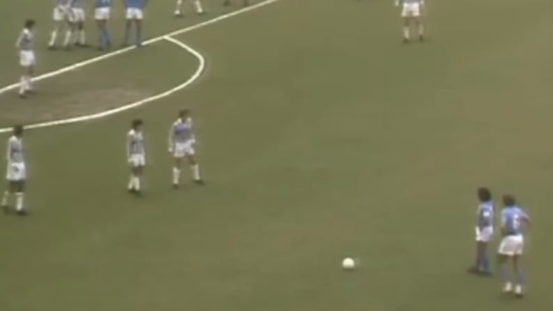 Juventus - Napoli 3-5: show azzurro a Torino