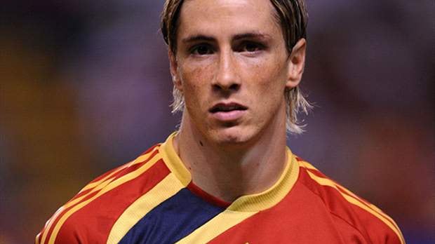 Milan: "Onorato di vestire questa maglia", Torres sbarca a Milano