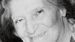La pianista uccisa dopo un drink col killer