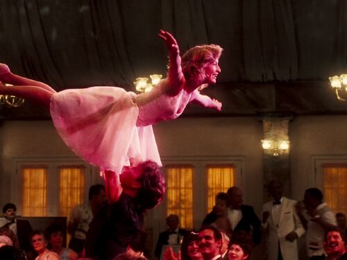 Dirty Dancing: arriva il remake