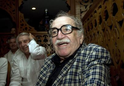 Gabo, una vita tra letteratura e passione civile 4