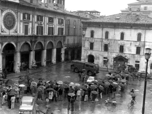 Piazza della Loggia, 30 anni a Toffaloni: "Mise lui la bomba". Ma non andrà in carcere