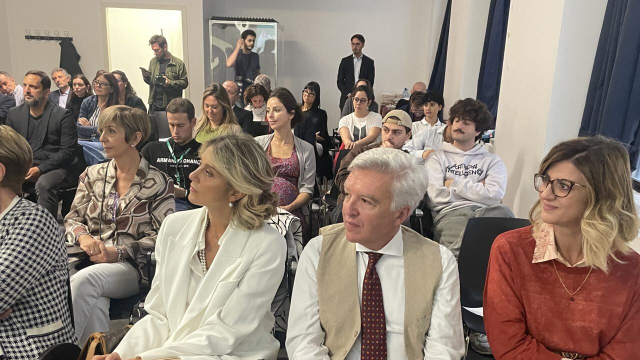 Piccolo (Gilead Sciences Italia): "Con corto su Car-T siamo accanto ai pazienti"