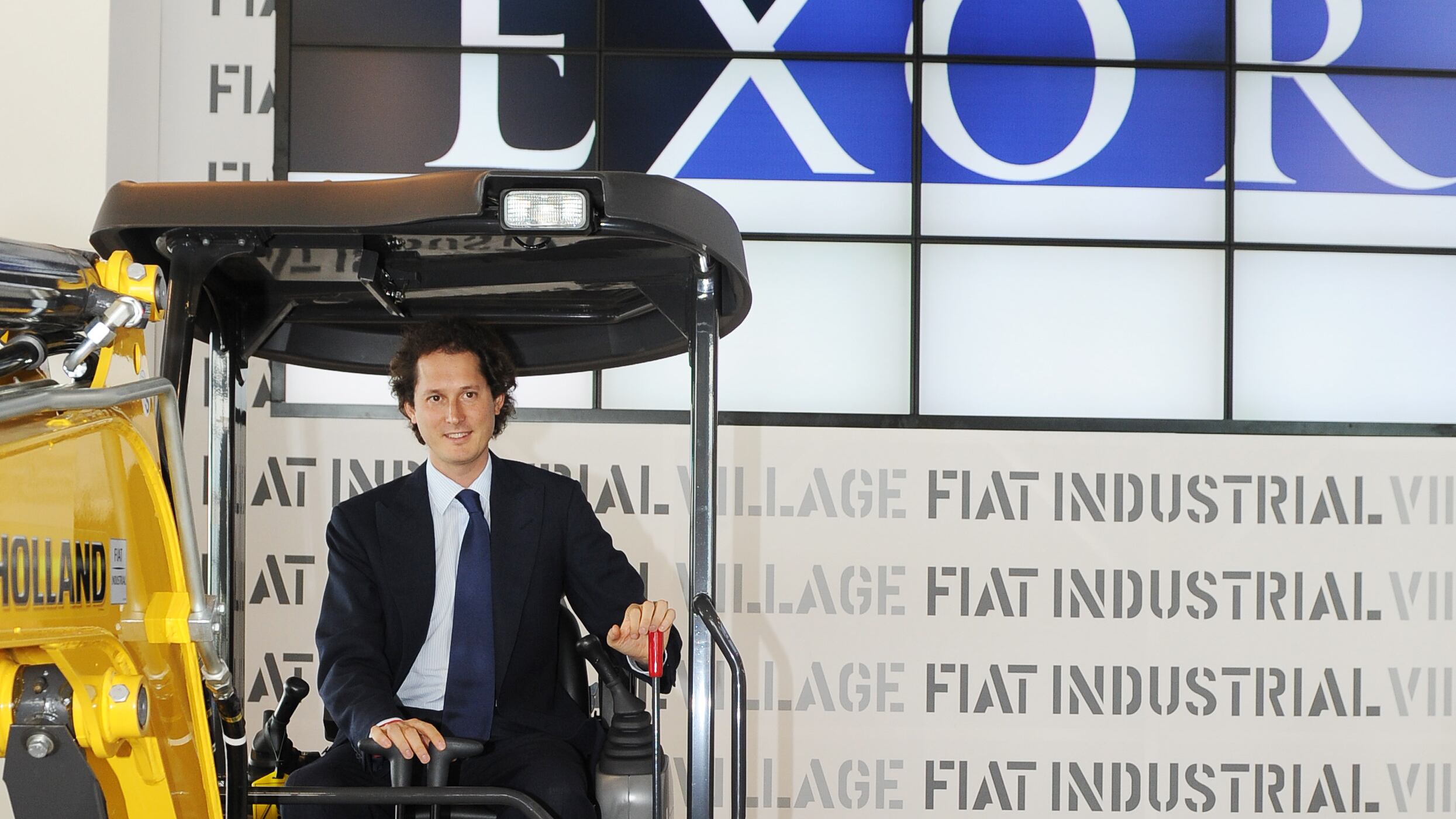 Il rapporto di Fiat con l'Italia