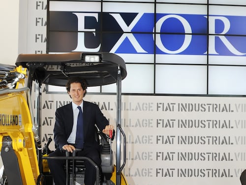 Il rapporto di Fiat con l'Italia