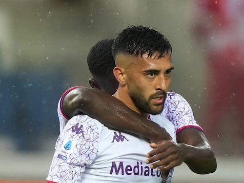 Juve, ora Spalletti si gode il “ghigno” di Gonzalez