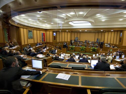 Regioni sempre più ladre, ma il moralismo non serve