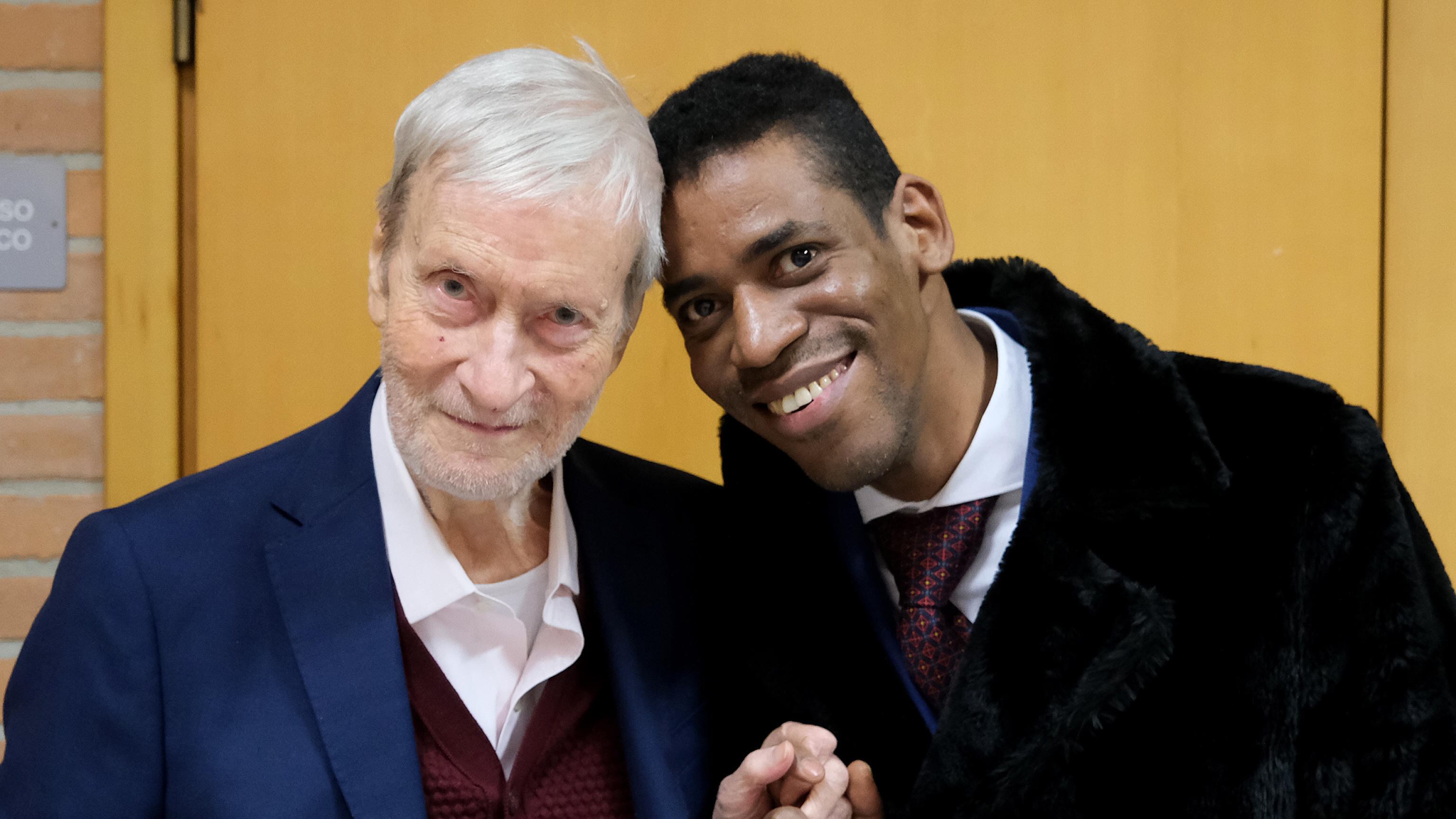 L'assistente, la condanna, il testamento: chi è Simone Caminada, il compagno di Gianni Vattimo