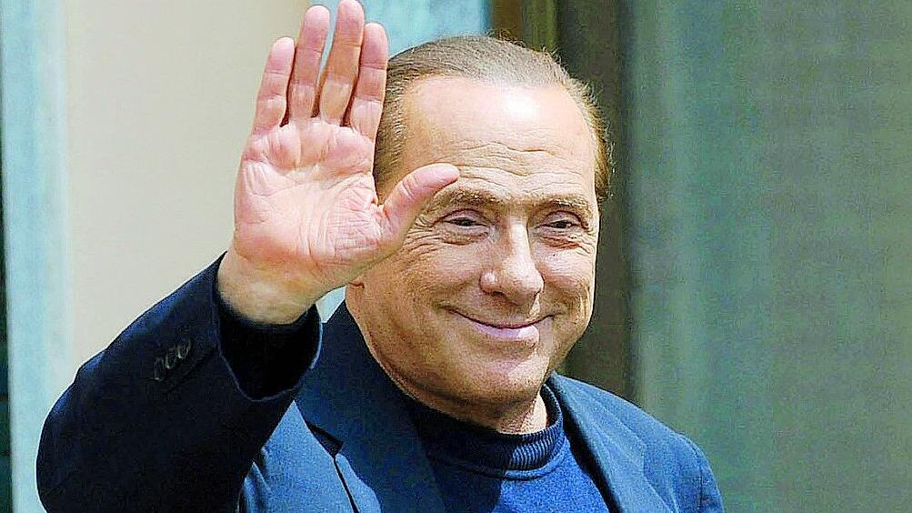 Berlusconi ai ribelli: «Chi ha lasciato stia zitto»