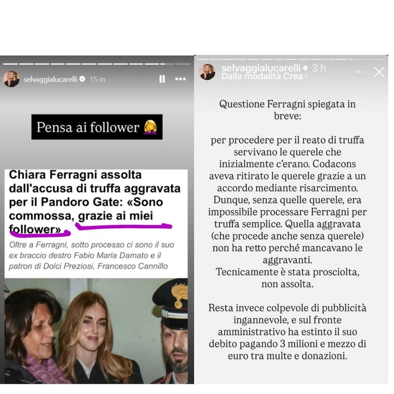 Foto fonte Instagram